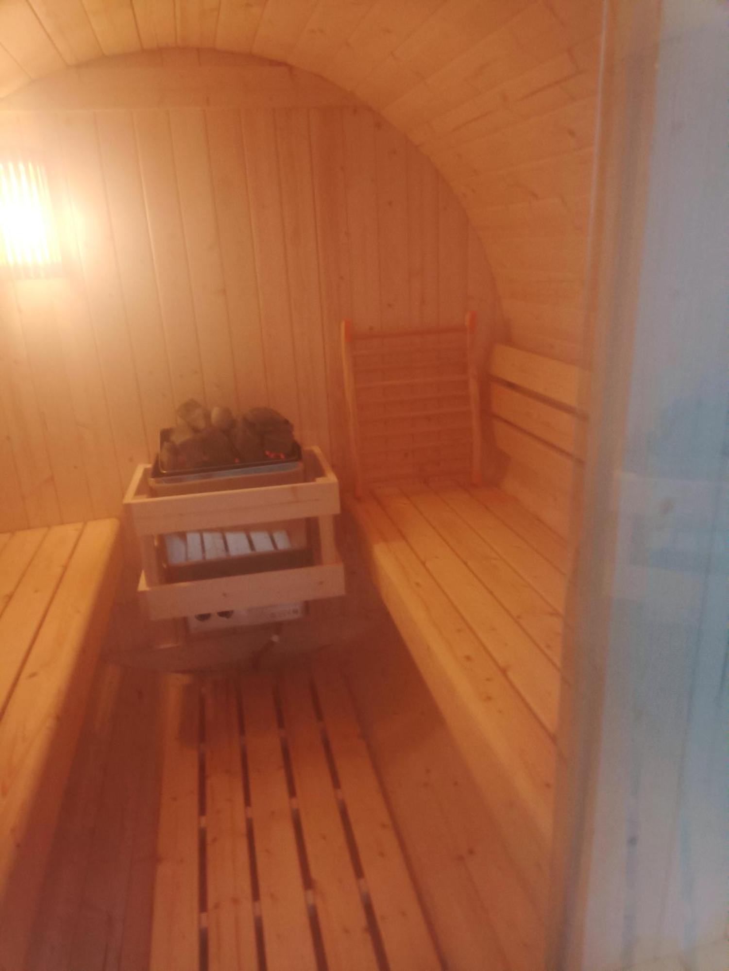 Ferienwohnung Alpaka Blick Schneppenbach Exterior foto